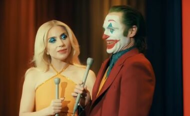 Vazhdimi i “Joker” i Joaquin Phoenix dhe Lady Gaga merr disa kritika të ashpra