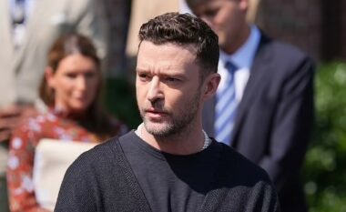 Pamjet e arrestimit të Justin Timberlake nuk do të publikohen, pasi ylli pranon fajësinë