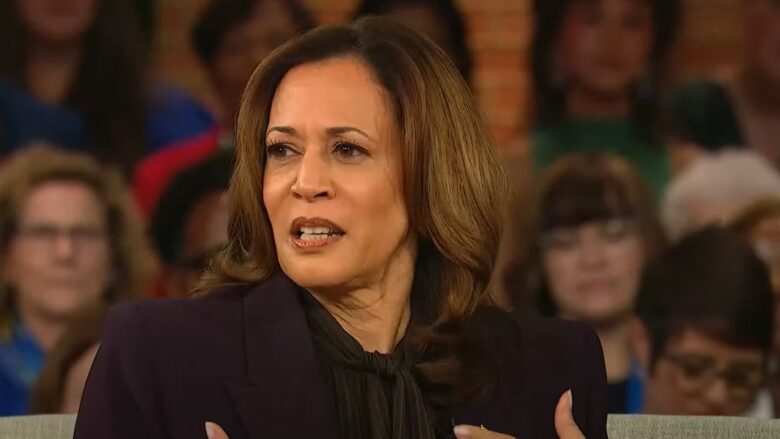 Jennifer Lopez, Meryl Streep dhe Julia Roberts bashkohen me Oprah në përkrahje të Kamala Harris