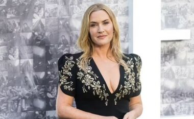 Kate Winslet flet për imazhin e trupit, pasi i është thënë të fshihte barkun e saj në setin e filmit biografik të Lee Miller