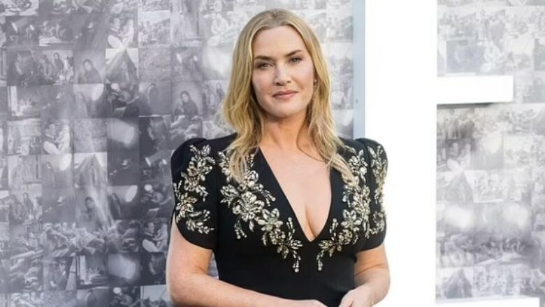 Kate Winslet flet për imazhin e trupit, pasi i është thënë të fshihte barkun e saj në setin e filmit biografik të Lee Miller