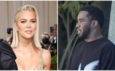 Khloe Kardashian kujtoi një nga festat e Diddyt ku ajo ishte pjesëmarrëse: Gjysma e njerëzve ishin të zhveshur