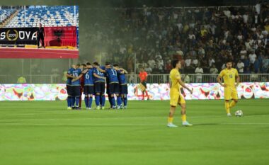 Kryetari i ‘Dardanëve’ me kritika të mëdha ndaj futbollistëve pas humbjes nga Rumania