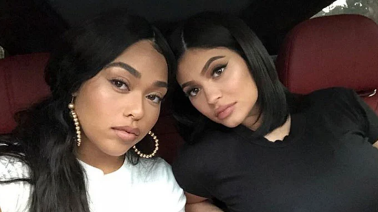 Fansat nuk mund ta besojnë - Kylie Jenner pajtohet pas pesë vjetësh me shoqen e saj Jordyn Woods, pas skandalit me të dashurin e Khloe Kardashian