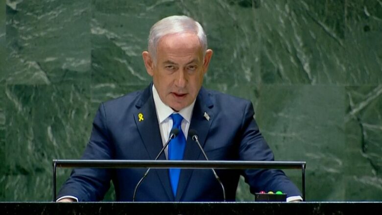 Netanyahu paralajmëroi Iranin – tregoi se në çfarë rrethanash konflikti aktual në Gaza do të ishte i fundit