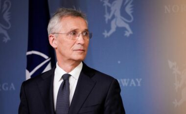 Stoltenberg tregon pse NATO nuk ka bërë më shumë për të parandaluar luftën në Ukrainë