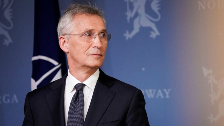 Stoltenberg tregon pse NATO nuk ka bërë më shumë për të parandaluar luftën në Ukrainë