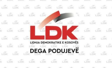 LDK: Bashkëpunëtori i ngushtë i Bulliqit na sulmoi sekretarin e degës në Podujevë