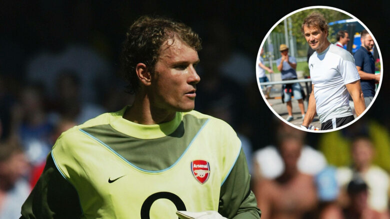 Arrestohet legjenda e Arsenalit, Jens Lehmann