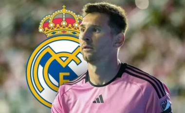 Agjenti i parë i Messit zbulon prapaskenat se si Real Madridi tentoi transferimin e argjentinasit