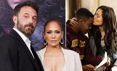 Edhe pse në procesdivorci, Jennifer Lopez dhe Ben Affleck do të jenë së bashku në premierën e filmit “Unstoppable” në Toronto