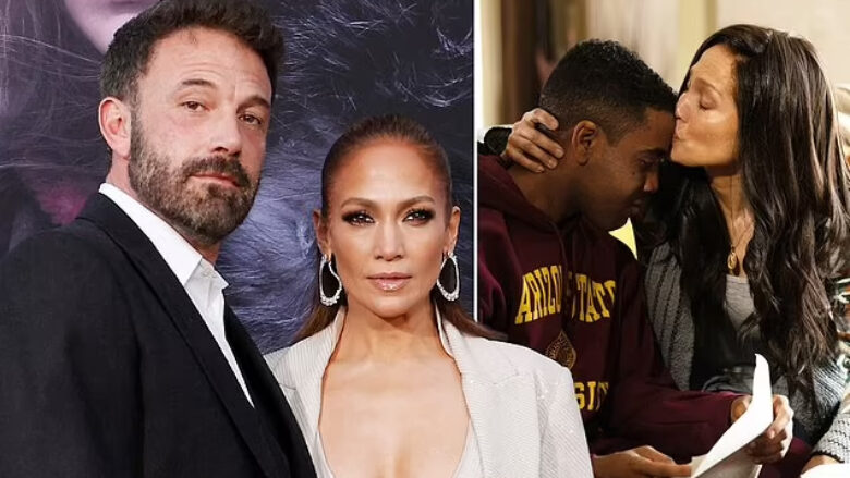 Edhe pse në proces divorci, Jennifer Lopez dhe Ben Affleck do të jenë së bashku në premierën e filmit “Unstoppable” në Toronto