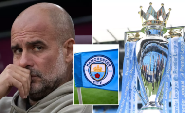 Disa mediume angleze zbulojnë dënimin e mundshëm nëse Man City shpallet fajtor për 115 akuzat