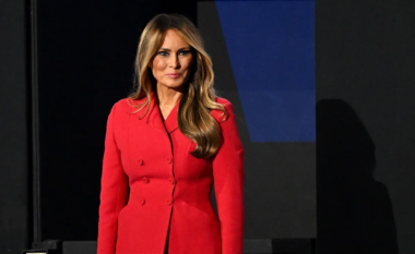 Melania Trump do të nxjerr së shpejti në treg librin e saj me rrëfime personale: Është e rëndësishme të dëgjoni këndvështrimin tim dhe të vërtetën