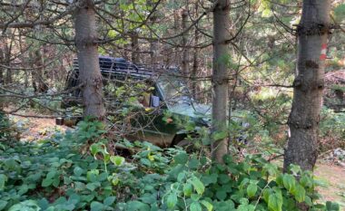 Agjencia për Mbrojtjen e Mjedisit kërkon ndalimin e aktiviteteve ilegale me mjete motorike në Parkun Kombëtar “Sharri”