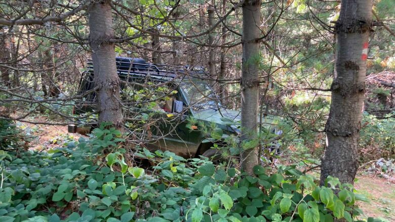 Agjencia për Mbrojtjen e Mjedisit kërkon ndalimin e aktiviteteve ilegale me mjete motorike në Parkun Kombëtar “Sharri”