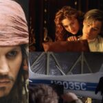 Gabimet e mëdha te filmat e famshëm, nga Piratet e Karaibeve e deri tek Titaniku