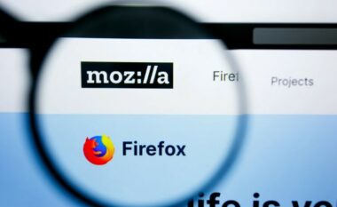 Një organizatë padit Mozilla, pretendon se i përcjell përdoruesit se çfarë bëjnë në internet