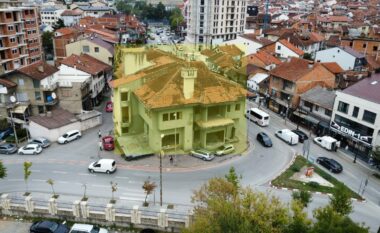 LVV-ja në Prizren përkrah projektin për lehtësimin e trafikut në “Bazhdarhane”