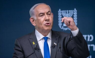 Netanyahu paralajmëron libanezët: Kush ka bomba në shtëpi, ajo do t’i rrafshohet