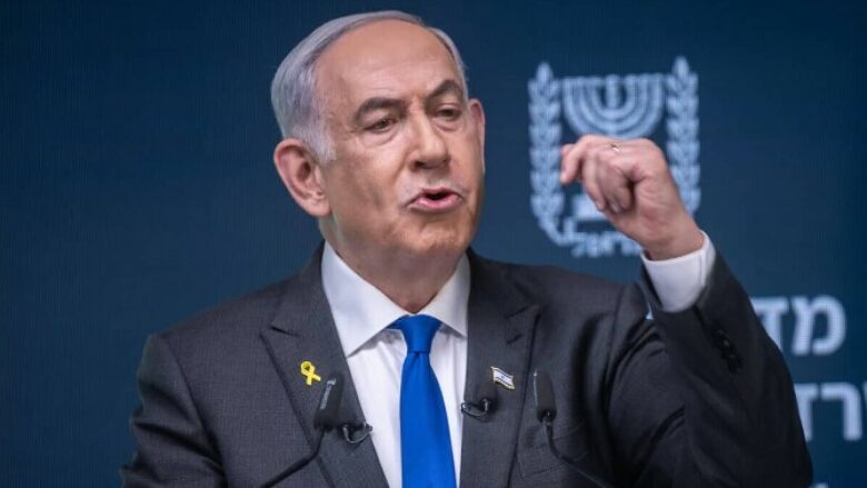 Netanyahu paralajmëron libanezët: Kush ka bomba në shtëpi, ajo do t’i rrafshohet