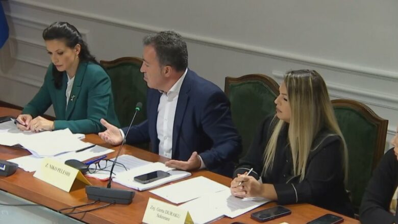 Bojkoti i opozitës, deputetët e PS udhëzohen të vijojnë punën normalisht