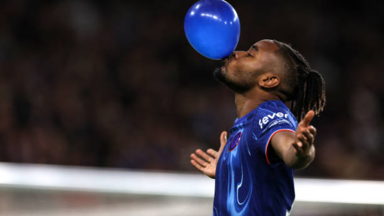 Chelsea kalon në raundin tjetër të Carabao Cup, Nkunku me het-trik