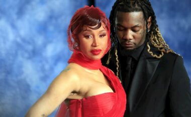 Offset akuzon ish-gruan e tij Cardi B se e kishte tradhtuar gjatë kohës që ishte shtatzënë – ndërsa ajo nuk heziton t’i përgjigjet