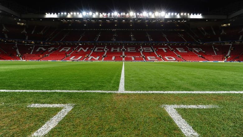 Çfarë ndodh me Old Trafford nëse Man United vendos të ndërtojë stadium të ri