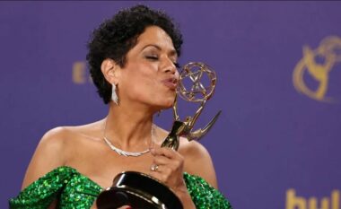 “Emmy 2024”: Lista e plotë e fituesve