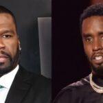 Dokumentarët e 50 Cent për Diddy-t po shkojnë në Netflix