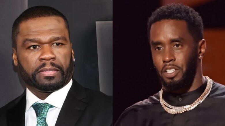 Dokumentarët e 50 Cent për Diddy-t po shkojnë në Netflix