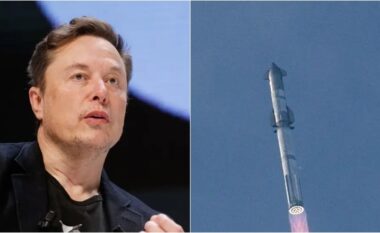 Elon Musk thotë se nisja e parë e Starship në Mars do të ndodhë pas dy vjetësh