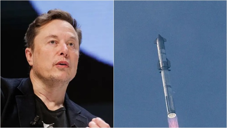 Elon Musk thotë se nisja e parë e Starship në Mars do të ndodhë pas dy vjetësh