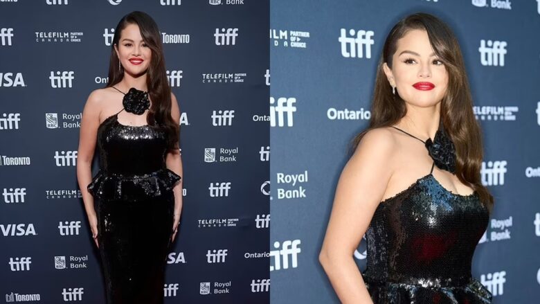 Selena Gomez bën një paraqitje të mrekullueshme në Toronto, pasi zbuloi se nuk mund të ketë shtatzëni të natyrshme