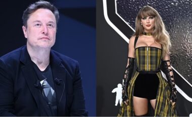 Taylor Swift inkurajohet të padisë Elon Musk për ngacmim, pasi ai tha se do të bënte një fëmijë me të