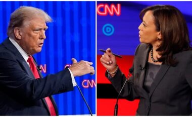 Debati Trump-Harris dhe disa nga pyetjet kyçe rreth tij