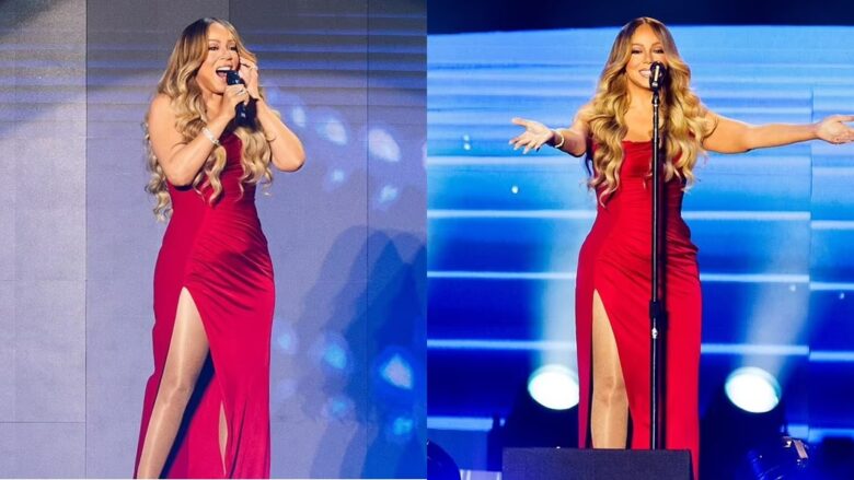 Mariah Carey rikthehet në skenë disa javë pas vdekjes së nënës dhe motrës