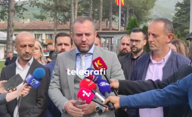 Toshkovski: Ngjarja në Vrapçisht ishte pjesë e informacioneve që i posedonim për destabilizimin e vendit