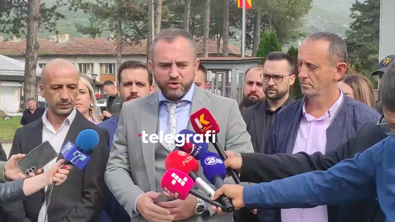 Toshkovski: MPB do të kontrollojë 500 funksionarë për shkelje të mundshme