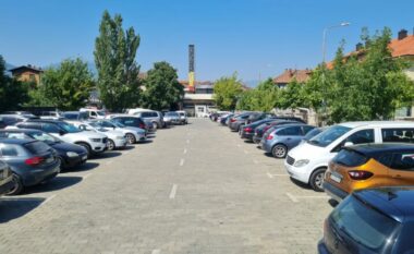 Komuna e Prizrenit në projekt-buxhet parasheh projekte për tri parkingje të mëdha