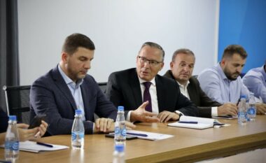 PDK mban mbledhjen e Kryesisë: Kosova ka nevojë për një kryeministër si Bedri Hamza me 9 shkurt