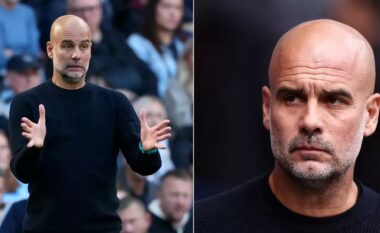 Man City mund ta kompletojë verën e ardhshme transferimin e yllit të Bayernit