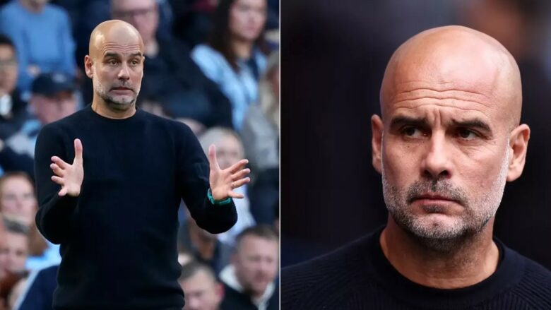 Man City mund ta kompletojë verën e ardhshme transferimin e yllit të Bayernit