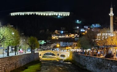 EC Ma Ndryshe: “Trashëgimia e rrugëve, rrjeteve dhe lidhjeve” një thirrje për njohjen e trashëgimisë kulturore të Kosovës