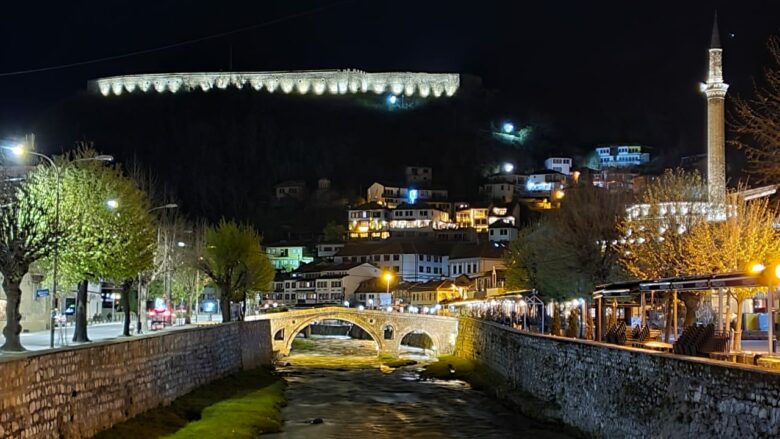 EC Ma Ndryshe: “Trashëgimia e rrugëve, rrjeteve dhe lidhjeve” një thirrje për njohjen e trashëgimisë kulturore të Kosovës