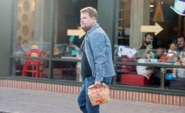 Prezantuesi James Corden pranon se u përpoq të humbiste peshë me Ozempic: Nuk më funksionoi