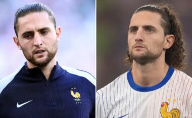 Rabiot më në fund po bëhet me ekip të ri pas largimit nga Juventusi