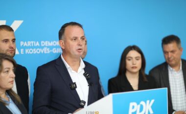 PDK: MAPL kthen në pikën zero procesin e buxhetit për vitin 2025 në Gjilan