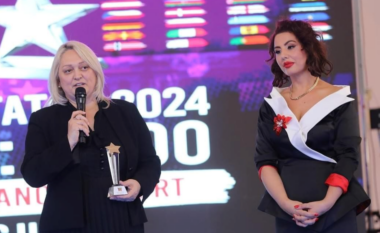 Përmbyllen festivalet “Rising Star” dhe “Mollëkuqet”, Morina-Bunjaku: Gjilani vazhdon të mbetet kryeqendër e kulturës